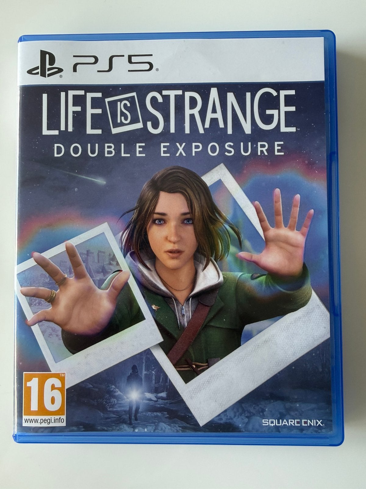 Life is Strange: Double Exposure PS5 - Zo goed als nieuw, Spelcomputers en Games, 1 speler, Zo goed als nieuw, Vanaf 16 jaar, Ophalen