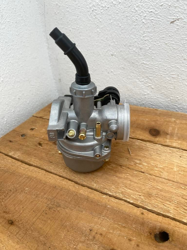 Nieuwe 19mm Carburateur, Ophalen of Verzenden, Nieuw, Carburateur