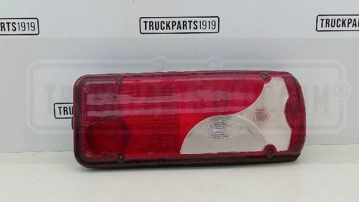 Diversen VIGNAL Lighting Achterlicht Re. Scania, Ophalen, Gebruikt, Overige merken, Verlichting