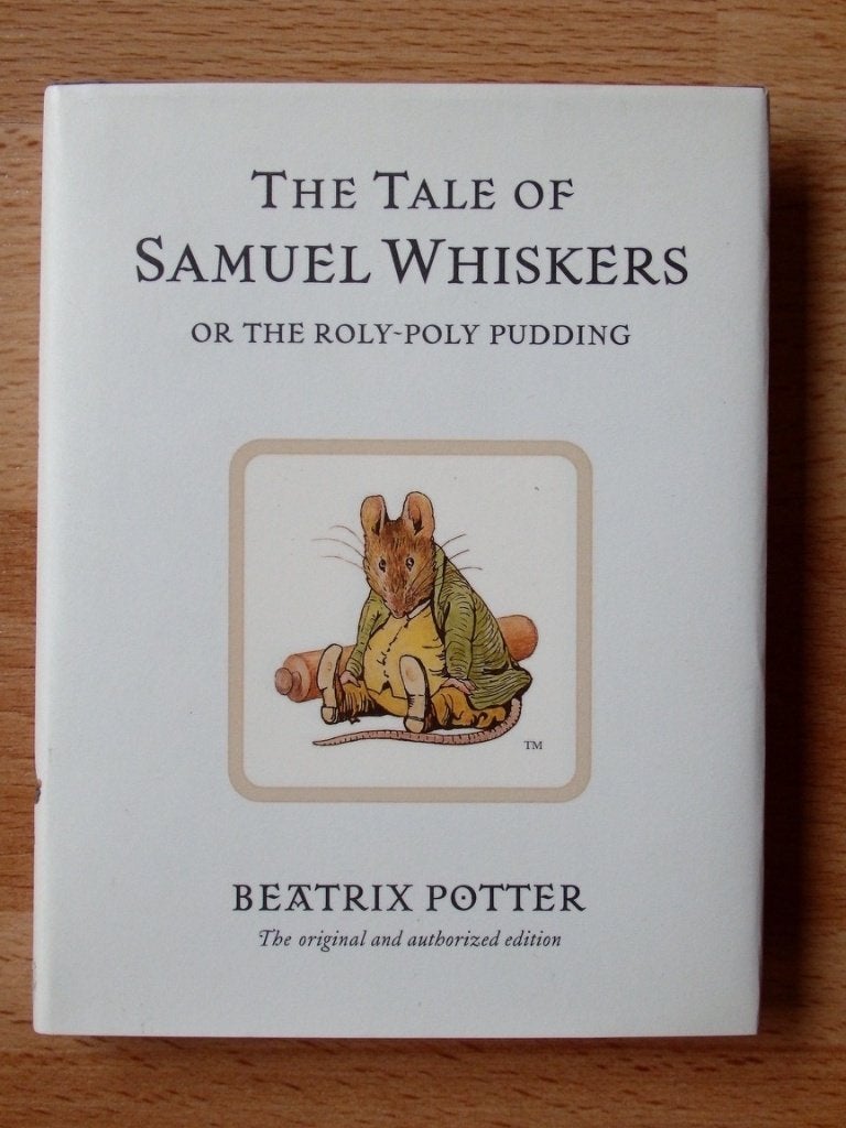 The Tale of Samuel Whiskers - Beatrix Potter, Boeken, Ophalen, Gelezen, Beatrix Potter