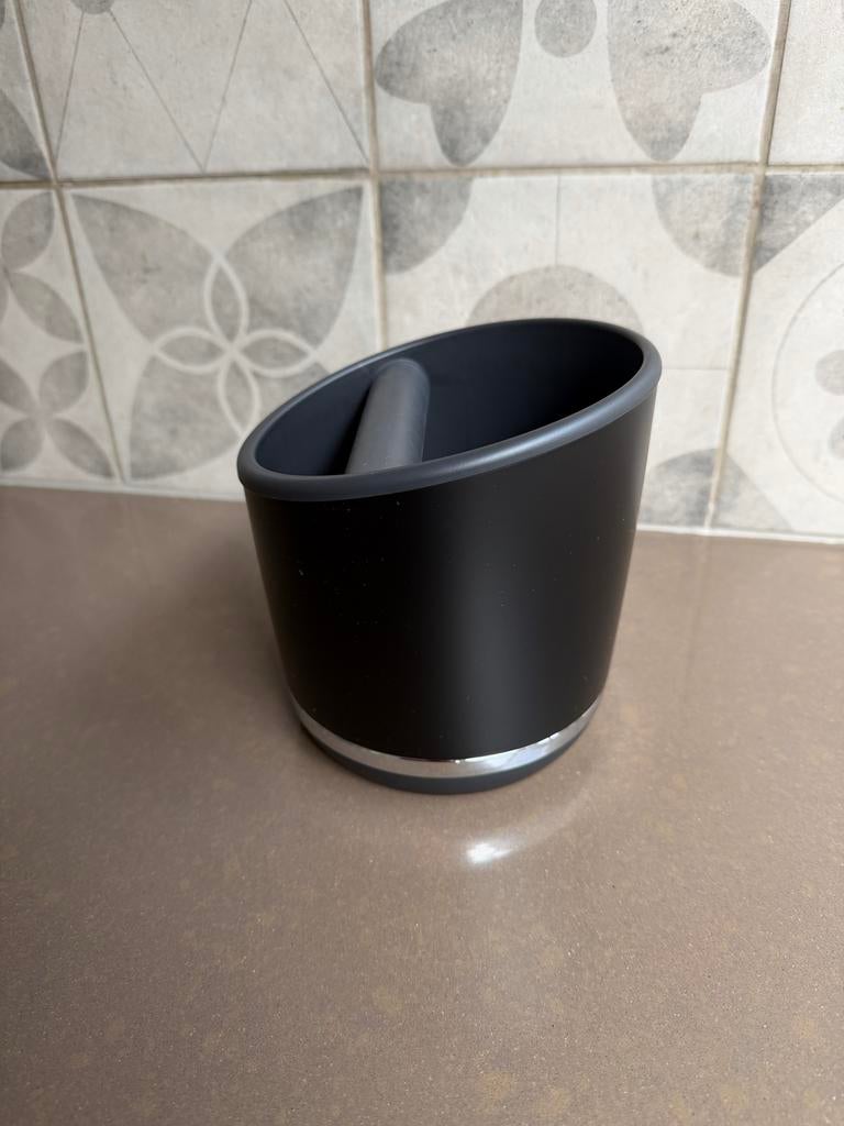 Sage The Knock Box Mini SEA502, Ophalen of Verzenden, Nieuw, Sage, Barista-accessoire