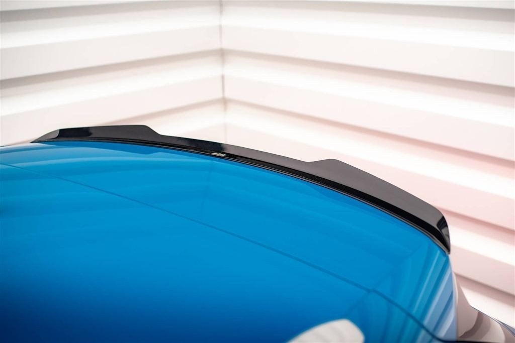 Maxton Design Audi E Tron Achterklep Spoiler Cap Upper, Verzenden, Automotive Parts, A.parts@hotmail.nl, Trasmolenlaan 12 3447 GZ Woerden