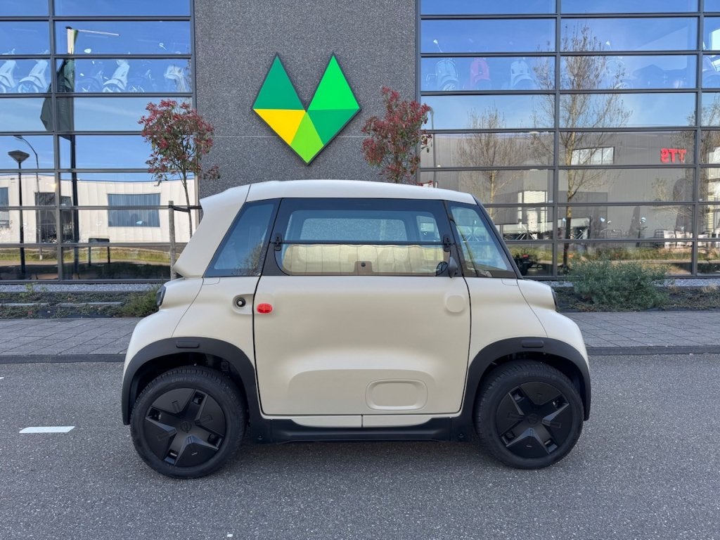 Opel Rocks-E Tekno Custom Desert Storm, NIEUW!, Niet ingevuld, Niet ingevuld, Nieuw, Ophalen of Verzenden