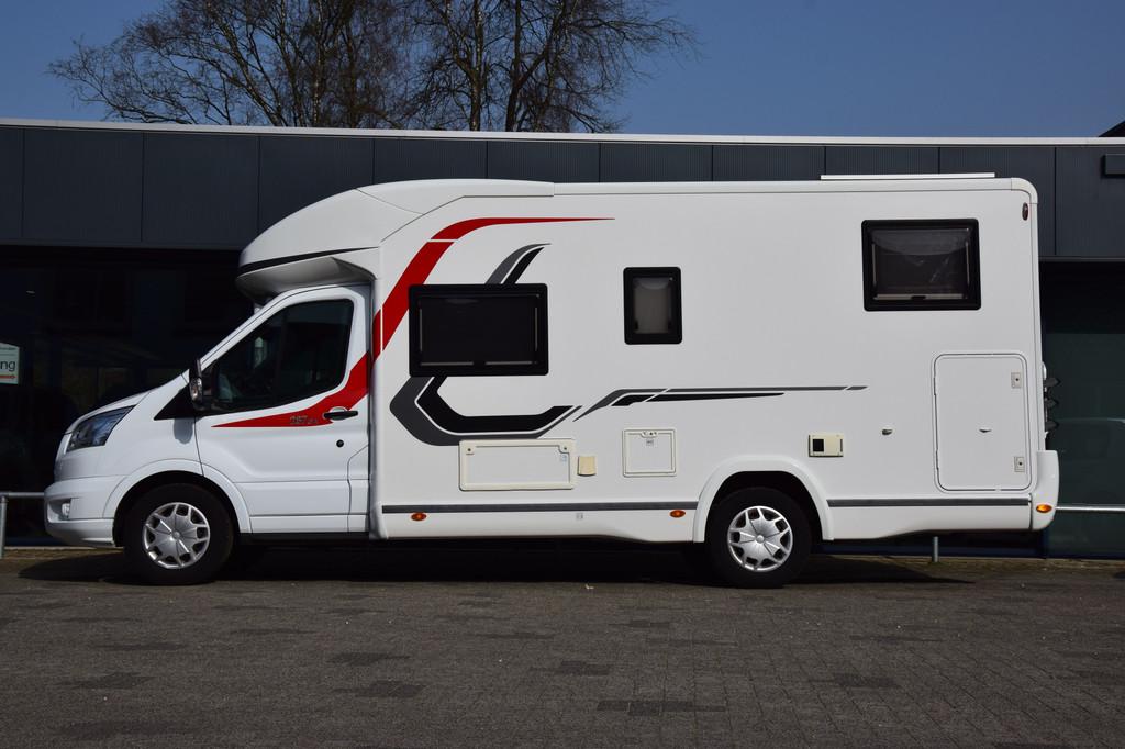 Challenger 287 GA | 170PK | Handgeschakeld (6 versnellingen), Ringverwarming, Info@abmulderbv.nl, Airconditioning, Bedrijf