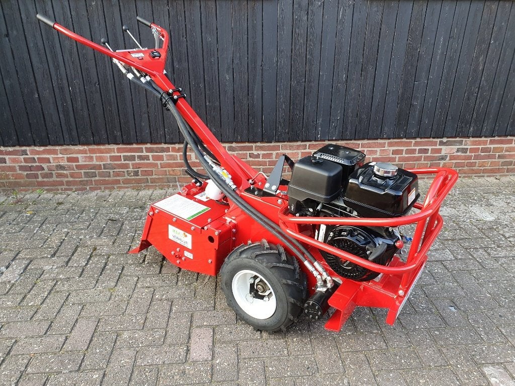 Barreto professionele tuinfrees grondfrees 13 PK, Tuin en Terras, Ophalen, Barreto, Gebruikt, Overige soorten