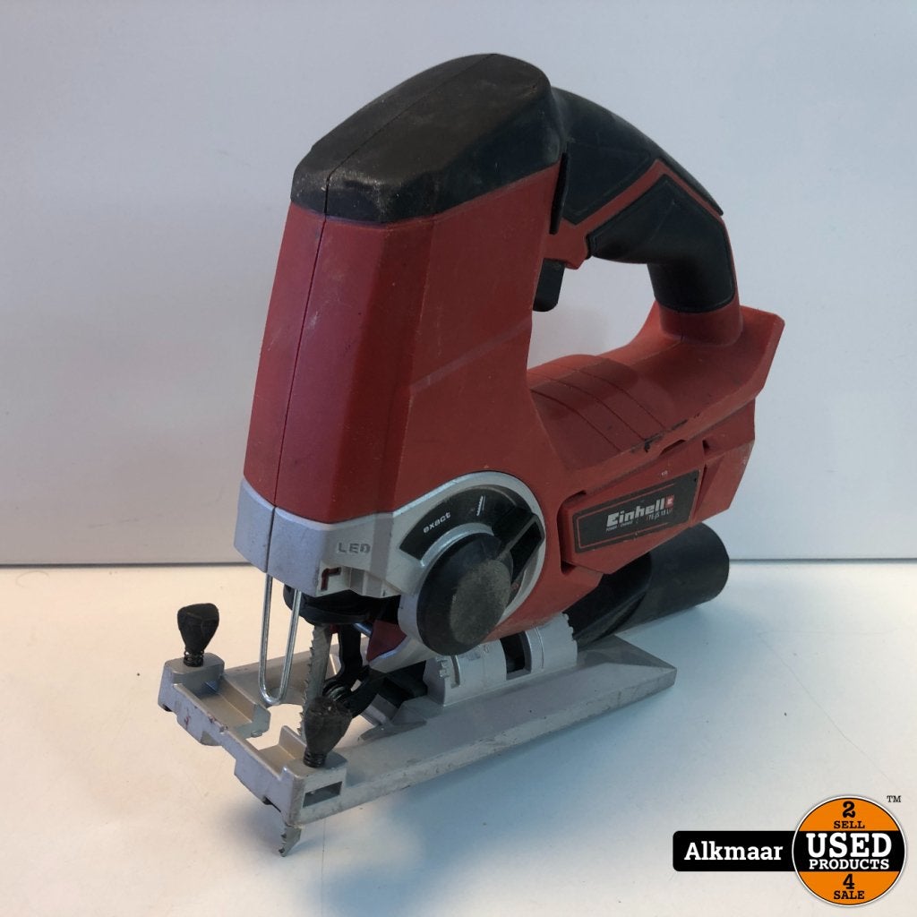 Einhell TE-JS 18Li 18V decoupeerzaag | Body