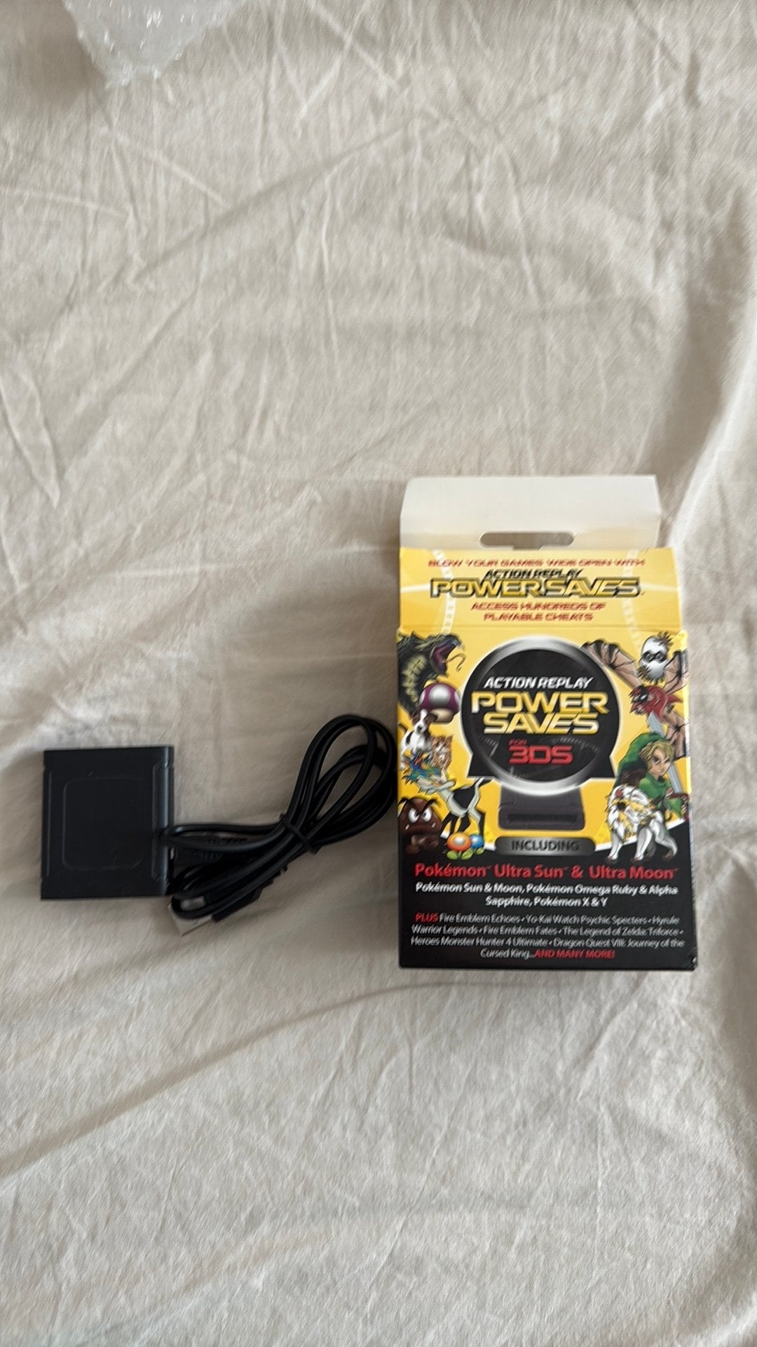 Action Replay, Spelcomputers en Games, Games | Nintendo NES, Ophalen, Overige genres, 1 speler, Zo goed als nieuw
