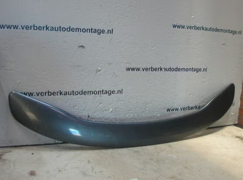 SPOILER koffer Volvo S40 (VS) (01-1995/12-2004) (30819250), Gebruikt, Achterklep, Info@volvocars.com, Ophalen of Verzenden