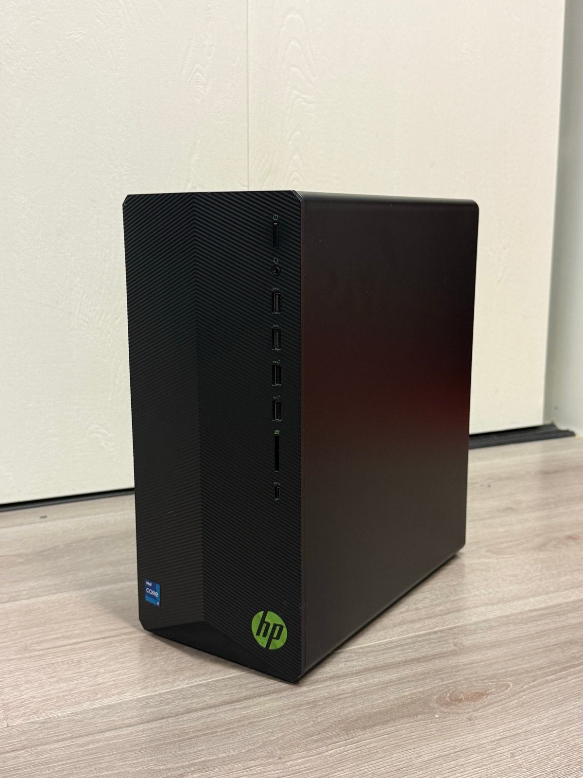 Complete Gaming Set te koop – PC + Monitor + Accessoires, Ophalen of Verzenden, Overige merken, Gebruikt