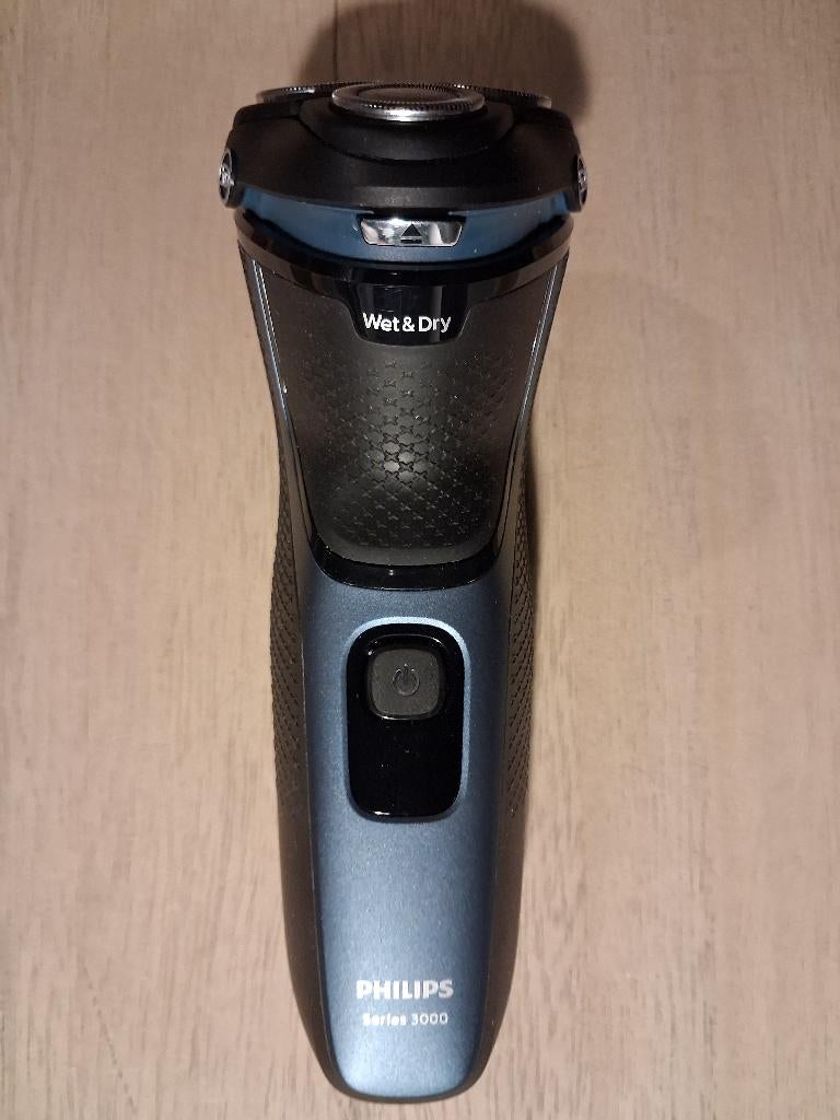 Phillips shave wet en dry 3000serie, Ophalen of Verzenden, Nieuw, Overige typen