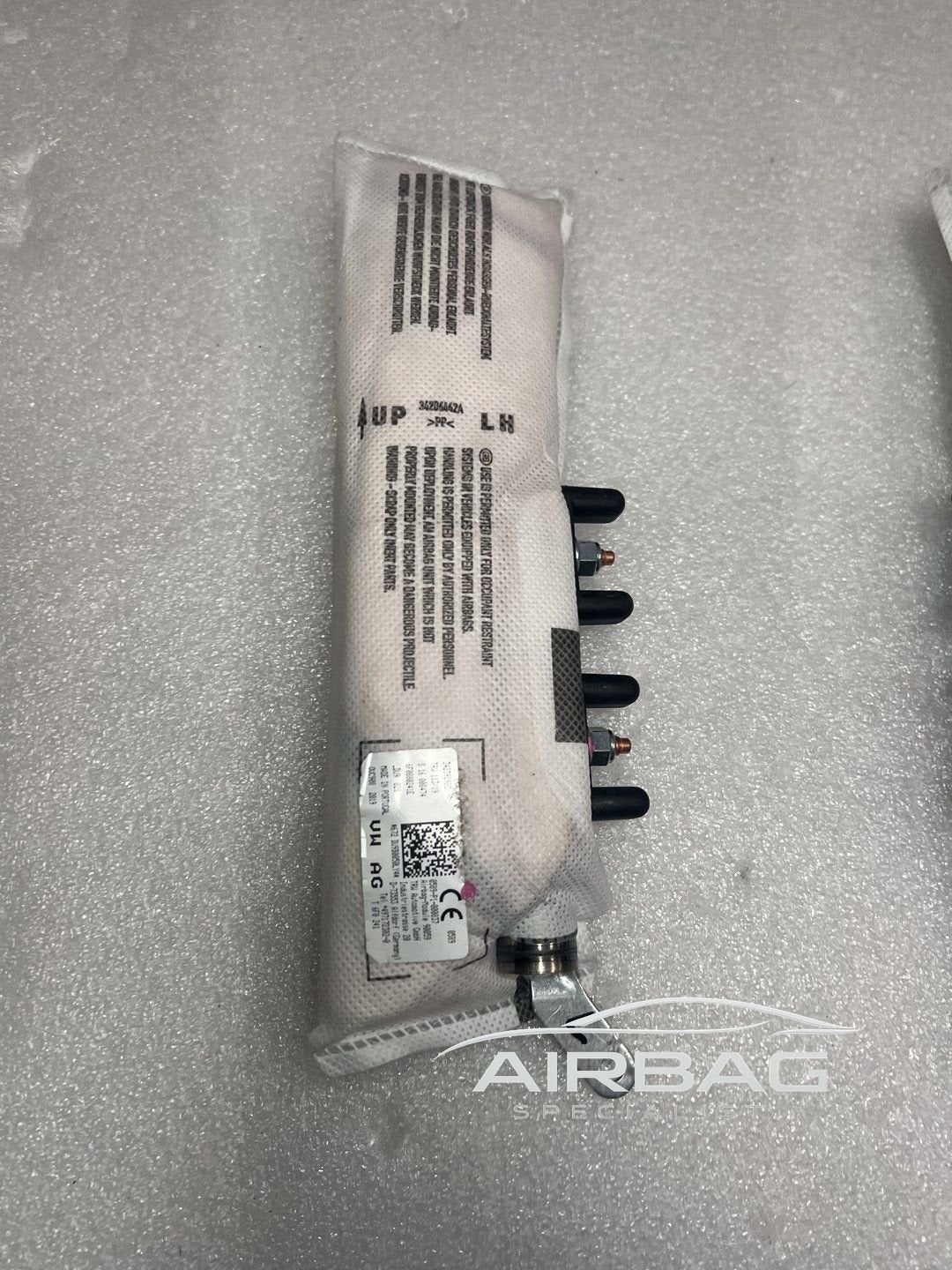 Seat Ibiza Arona stoel zetel airbag Links/Left  6F0880241D 6, Auto-onderdelen, Gebruikt, -, -, Ophalen of Verzenden