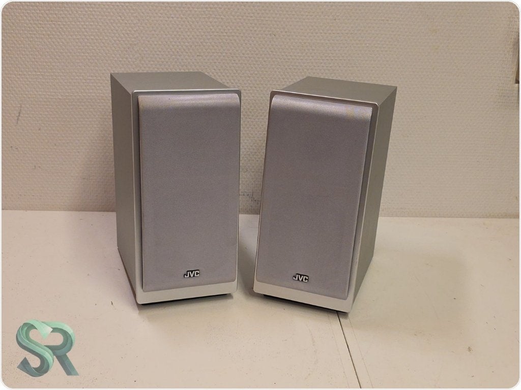 JVC SP-DD1F, Gebruikt, Ophalen of Verzenden, ., Minder dan 60 watt