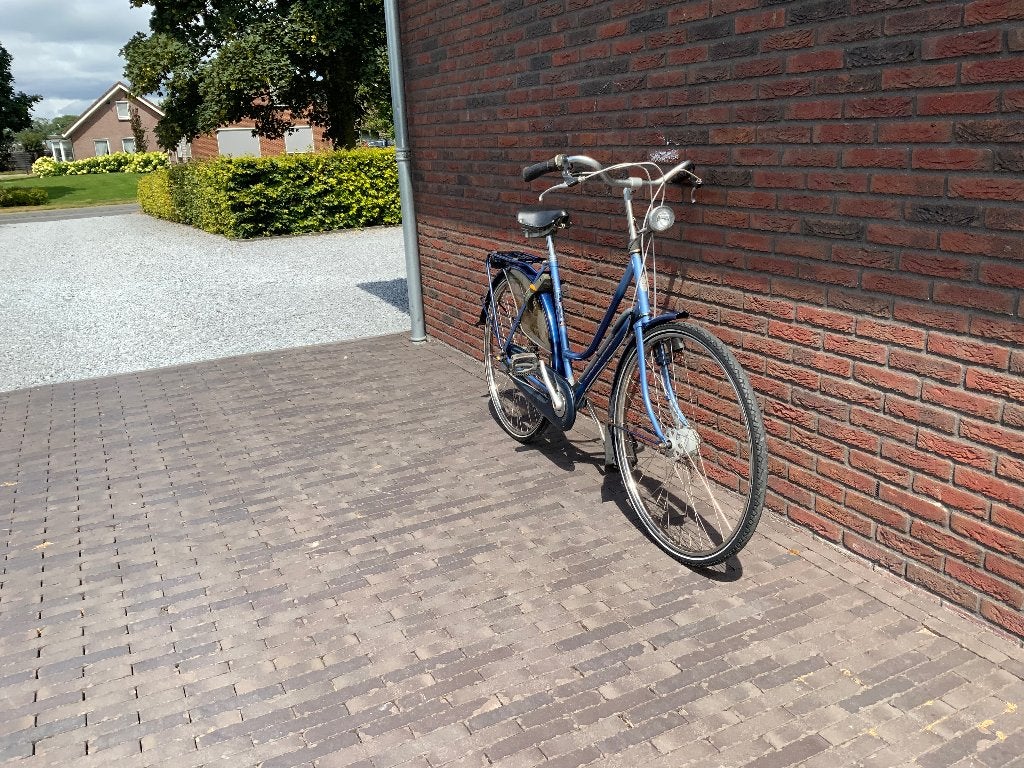 Gazelle esprit (dames), Ophalen, Gebruikt, Versnellingen, 50 tot 53 cm