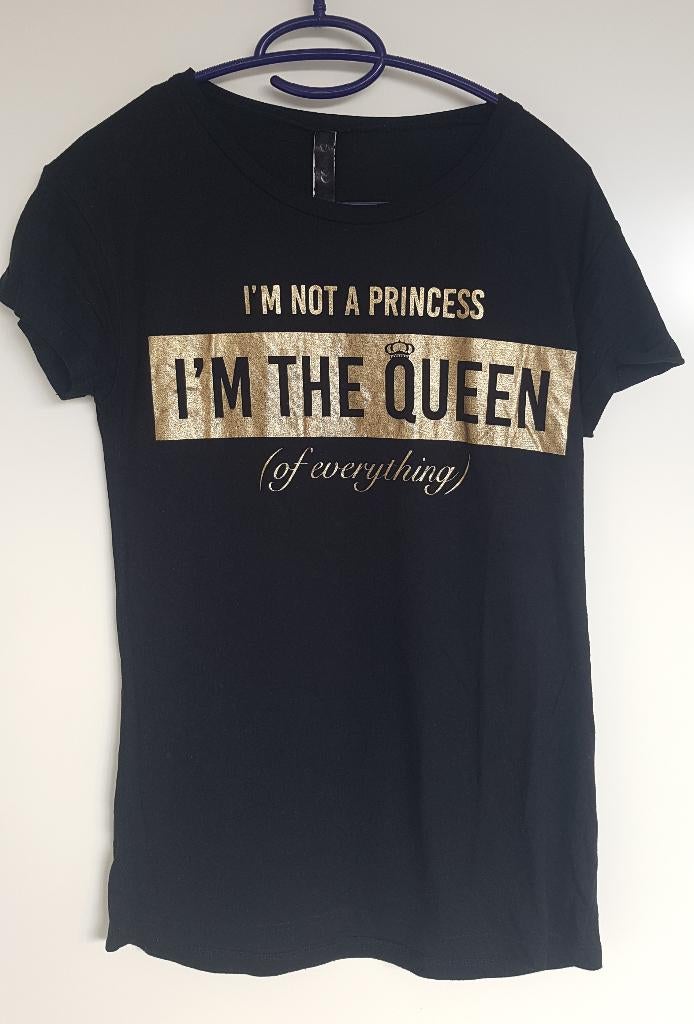 shirt maat 170 / 176 merk Coolcat, Kinderen en Baby's, Kinderkleding | Maat 170, Meisje, Coolcat, Ophalen of Verzenden, Zo goed als nieuw