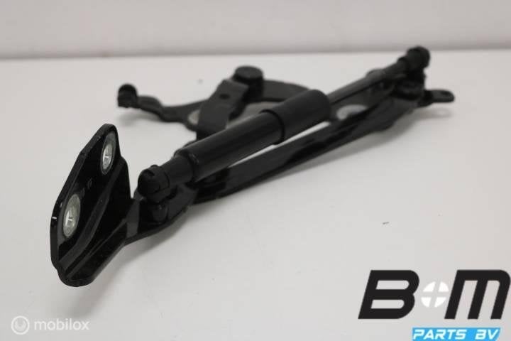 Achterklepscharnier Audi A3 8V Cabrio LY9B 8V7827299B, Gebruikt