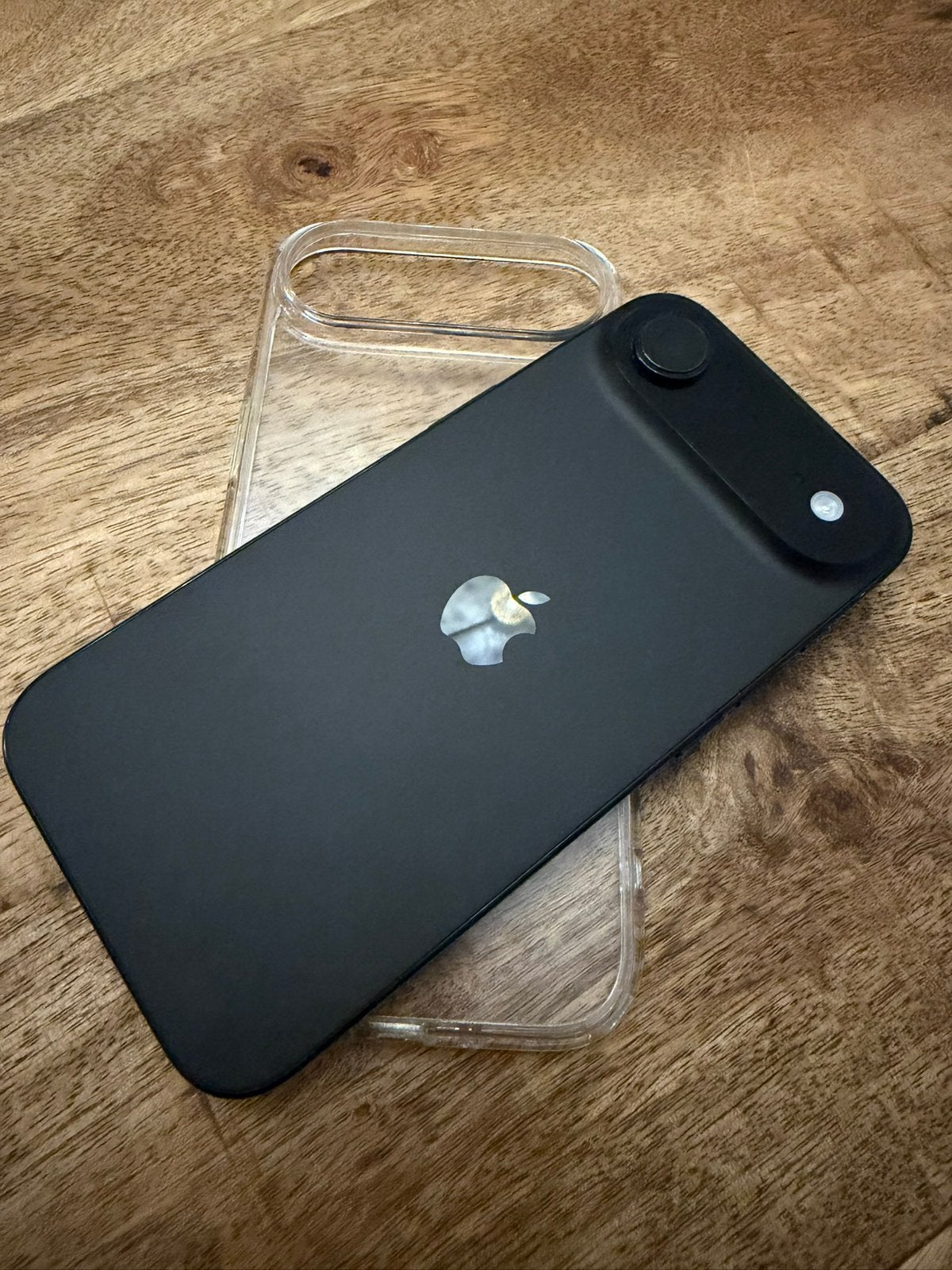 Apple iPhone Air . Ruilen, Telecommunicatie, IPhone 17 Air, Zwart, Zo goed als nieuw, Zonder simlock