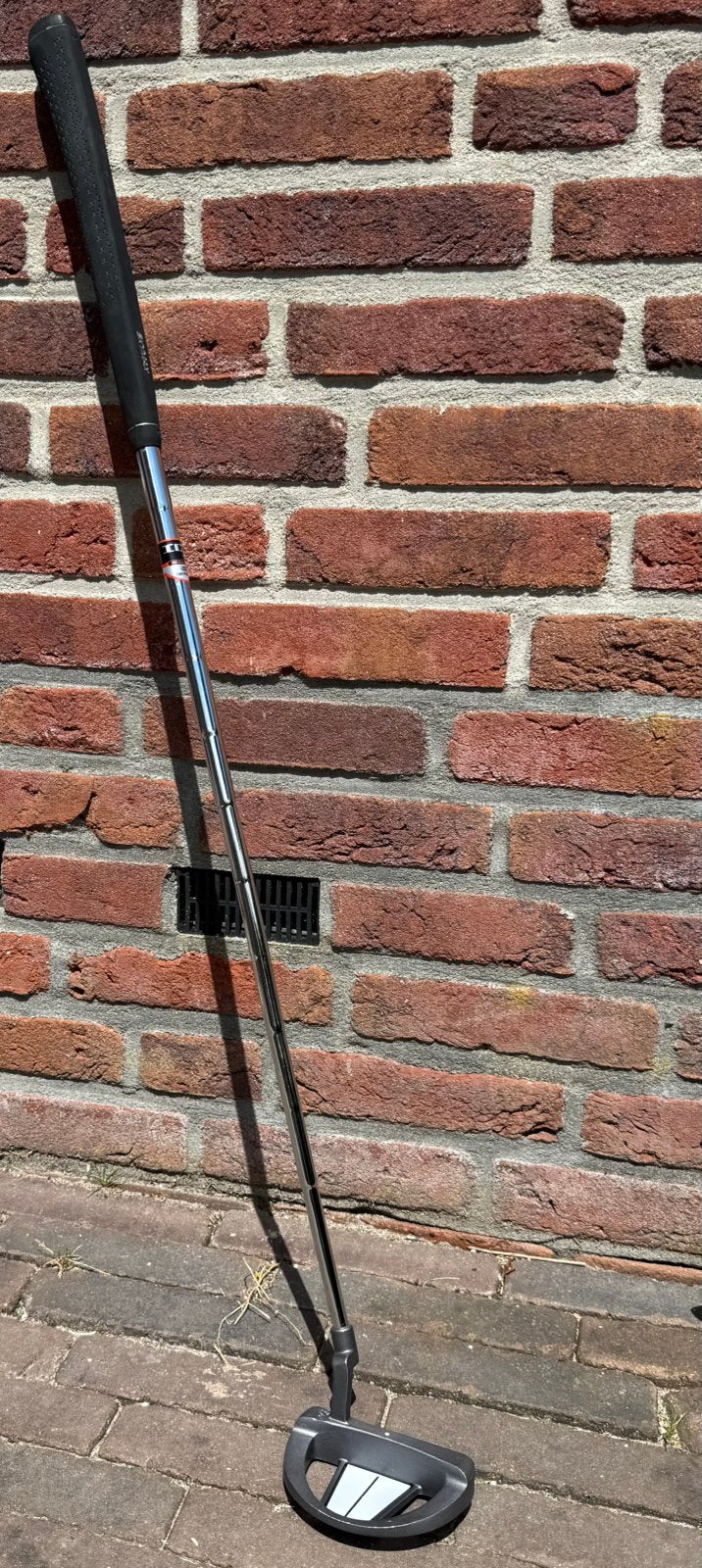 Skymax Ice IX-5 putter dames, Ophalen, Gebruikt, Club, Overige merken