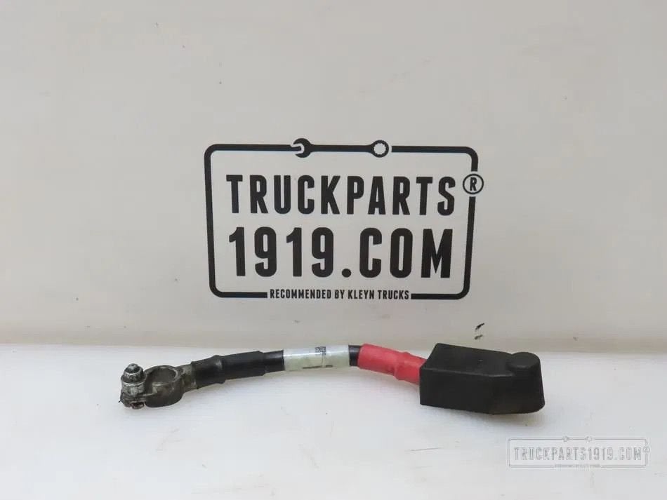 DAF 1973867 Accu kabel, Ophalen, Gebruikt, DAF, Elektronica en Kabels