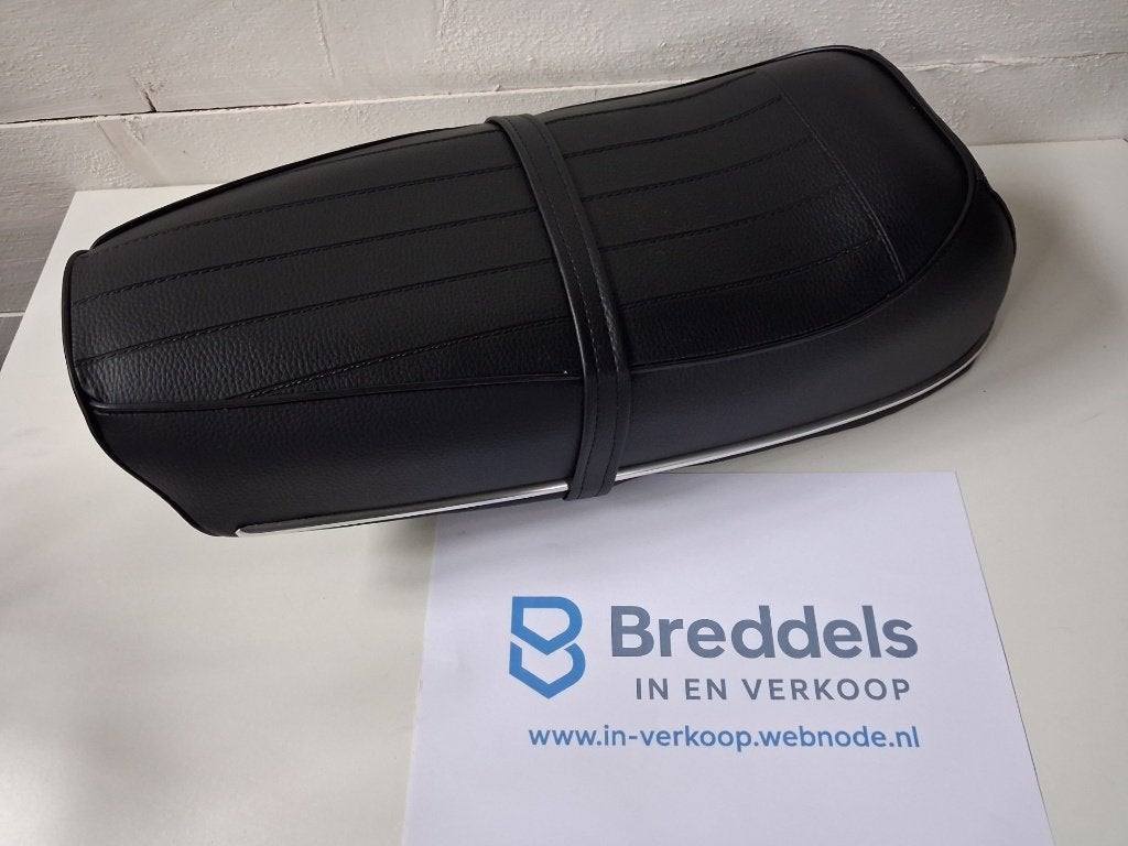 buddyseat Yamaha Fs1, Ophalen of Verzenden, Nieuw, Zadel, Yamaha