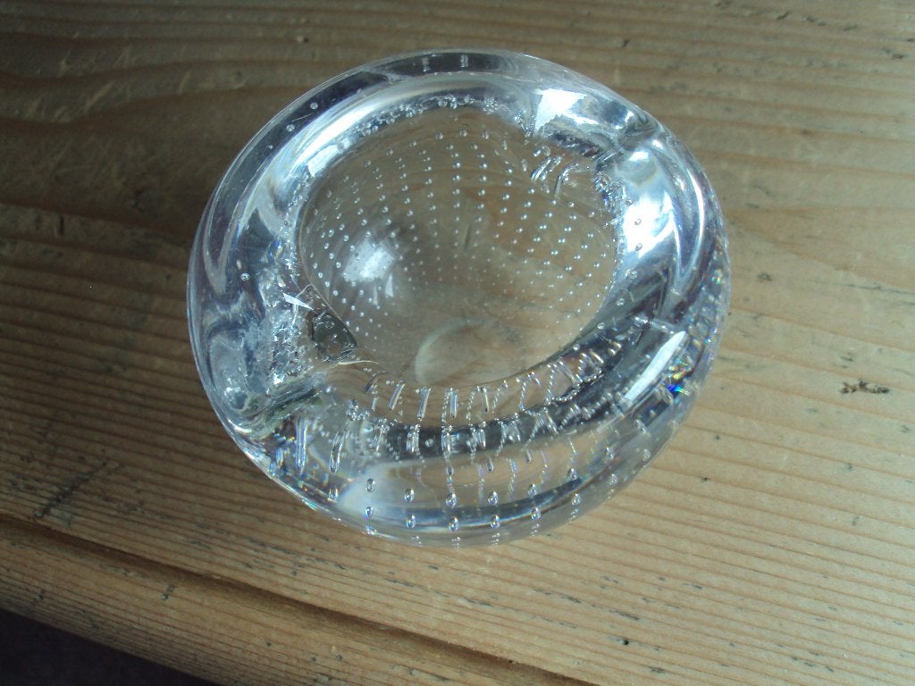Spijkerasbakje  Copier, Antiek en Kunst, Ophalen of Verzenden