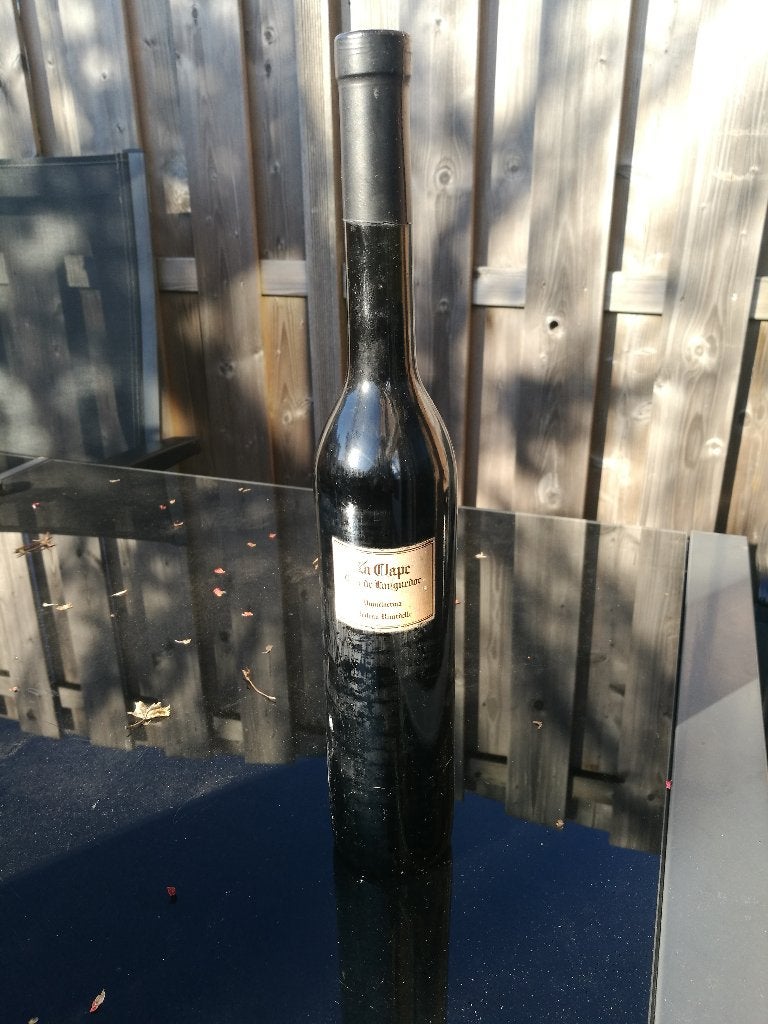 Chateau Ricardelle La Clape 1994, Frankrijk, Nieuw, Ophalen of Verzenden, Rode wijn