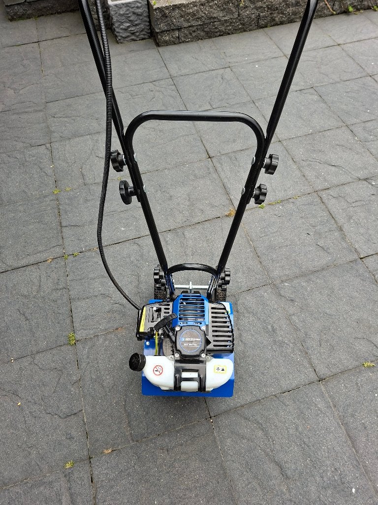 Cultivator, Ophalen, Nieuw, Cultivator, Onbekend