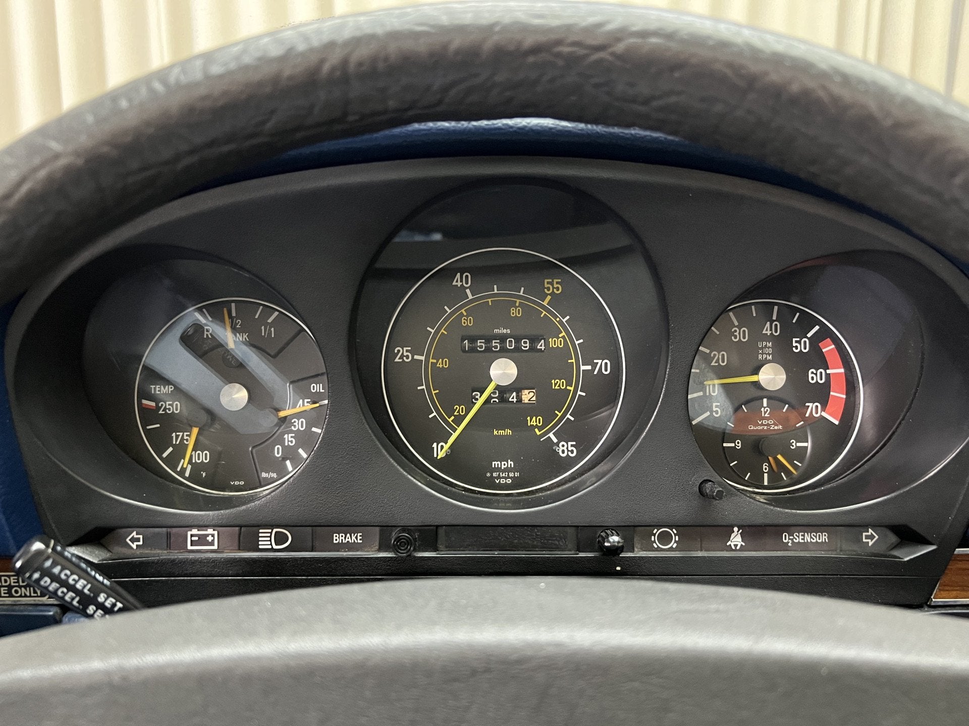 Mercedes-Benz SL-Klasse 450 SL Roadster *EU Spec* Leder / Ha, foto 10