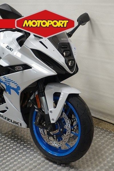 Suzuki GSX-8R (bj 2026), Super Sport, Postbus 77
4130 EB  Vianen, B.V.Nimag, Sales@nimag.nl