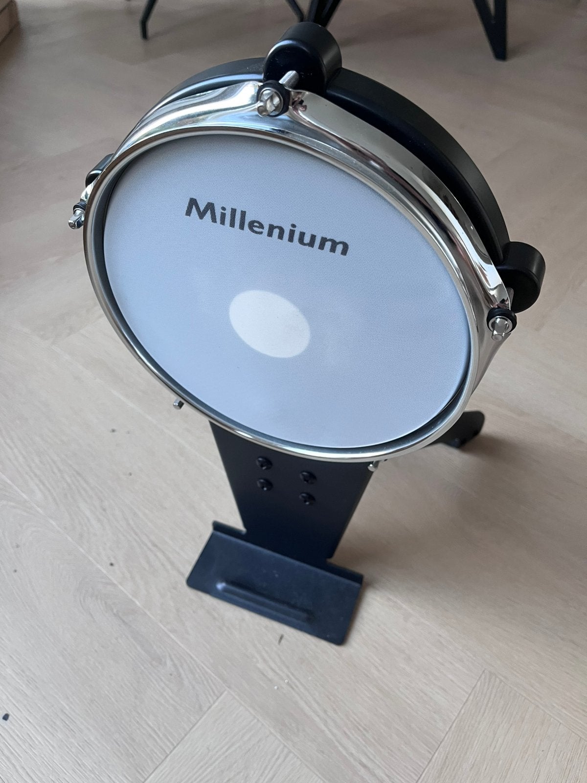 Millennium mesh head kick trigger pad, Muziek en Instrumenten, Ophalen of Verzenden, Zo goed als nieuw, Drums of Percussie