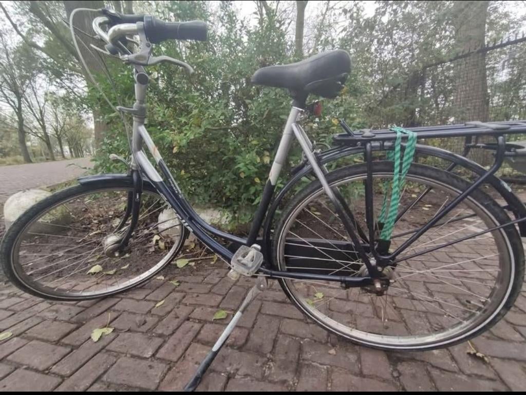 Fietsen Gazell. Rower , велосипед, 53 tot 56 cm, Versnellingen, Ophalen of Verzenden, Zo goed als nieuw