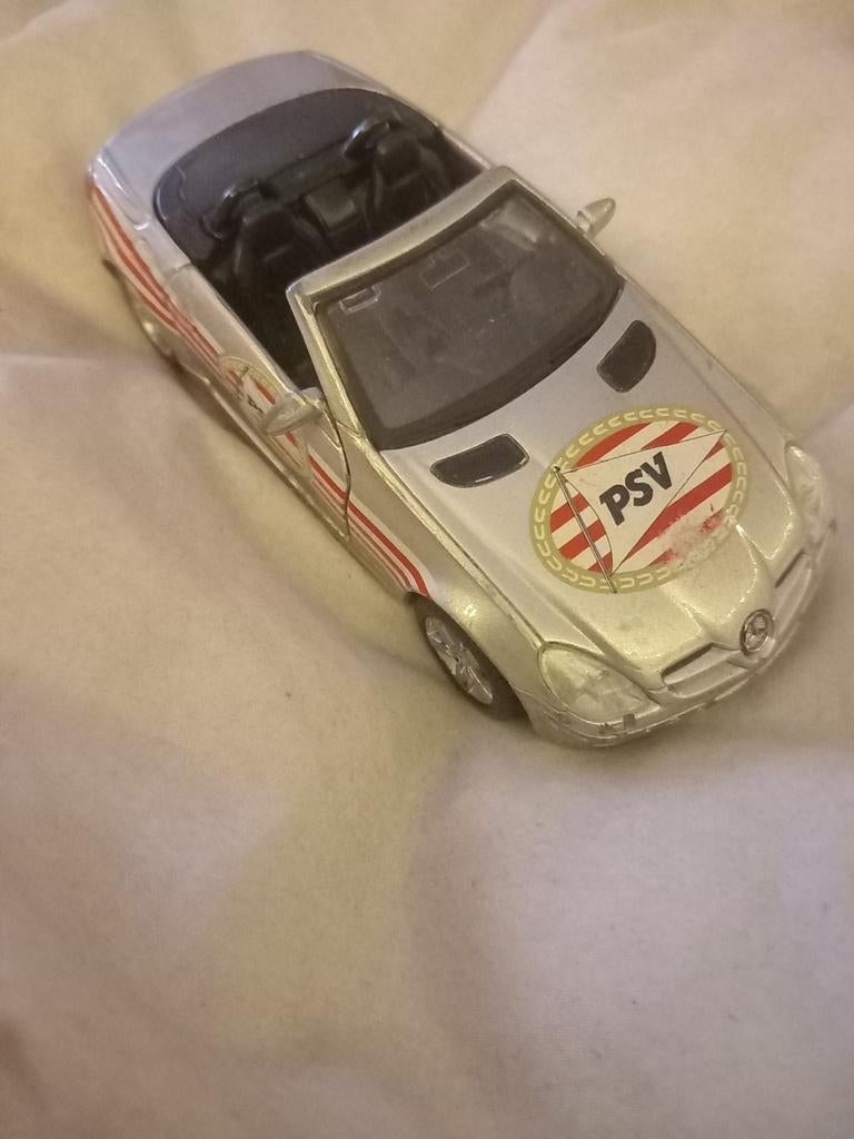 Mercedes slk, Ophalen of Verzenden, Zo goed als nieuw, Auto