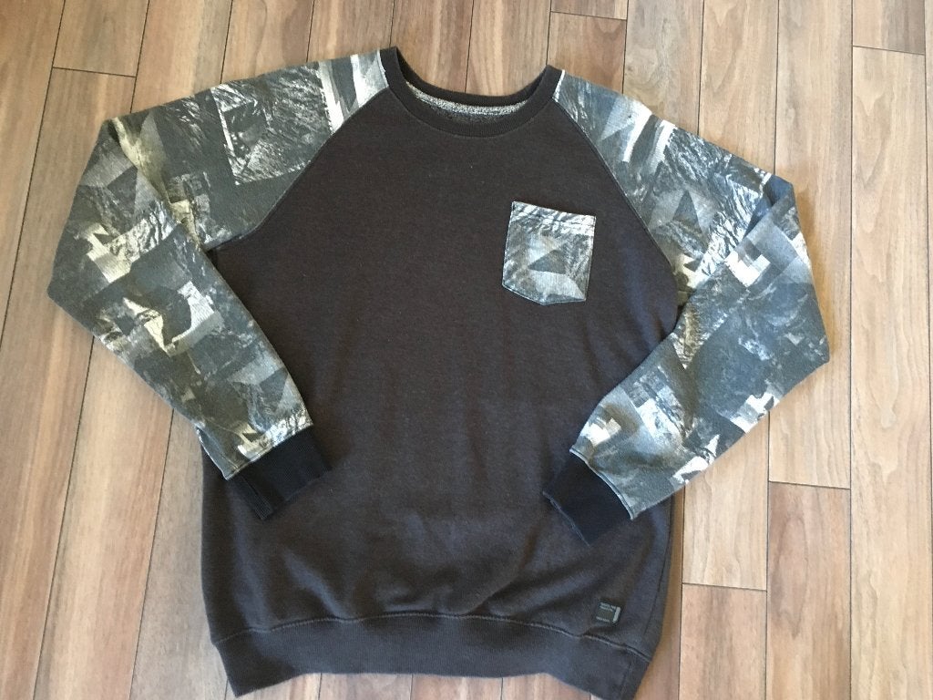 Cult trui (M), Ophalen of Verzenden, Zo goed als nieuw, Maat 48/50 (M), Cult Edition