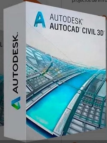 ✅Bundle 3 in 1 AutoCAD 2026 + Revit 2026 + Civil 3D, Computers en Software, Ontwerp- en Bewerkingssoftware, Ophalen of Verzenden
