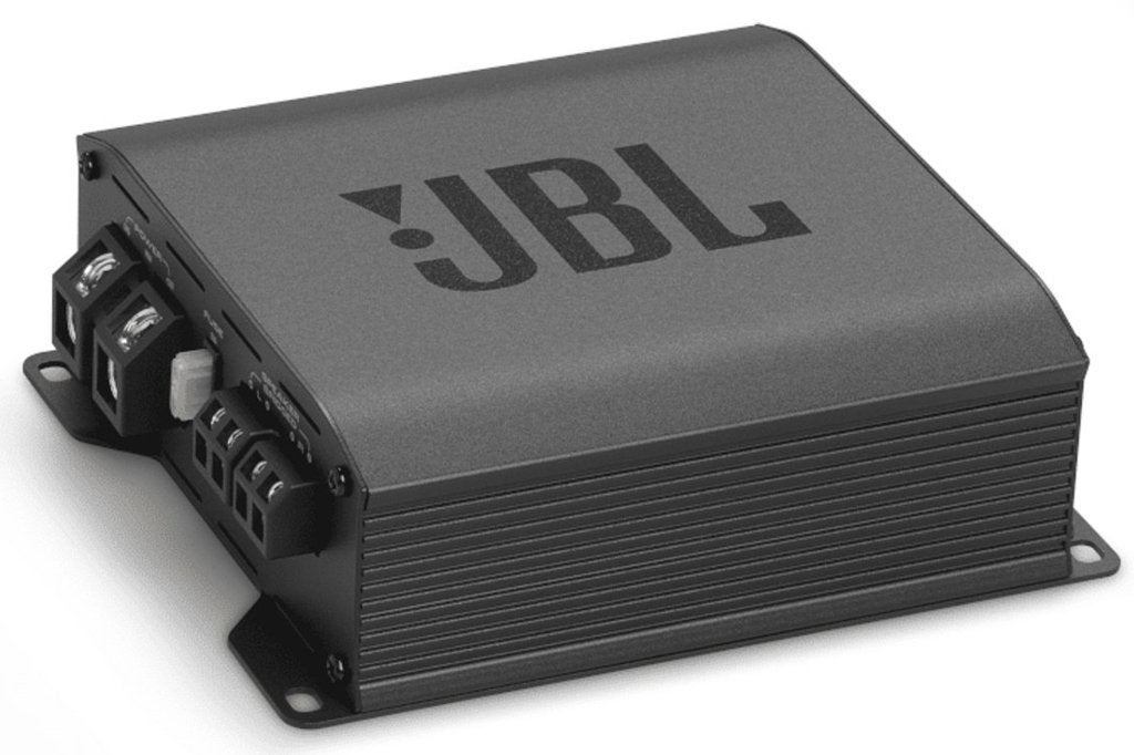 JBL STAGE GT 80021 Versterker 2-Kanaals (260Wrms), Auto diversen, ., Nieuw, Ophalen of Verzenden, .