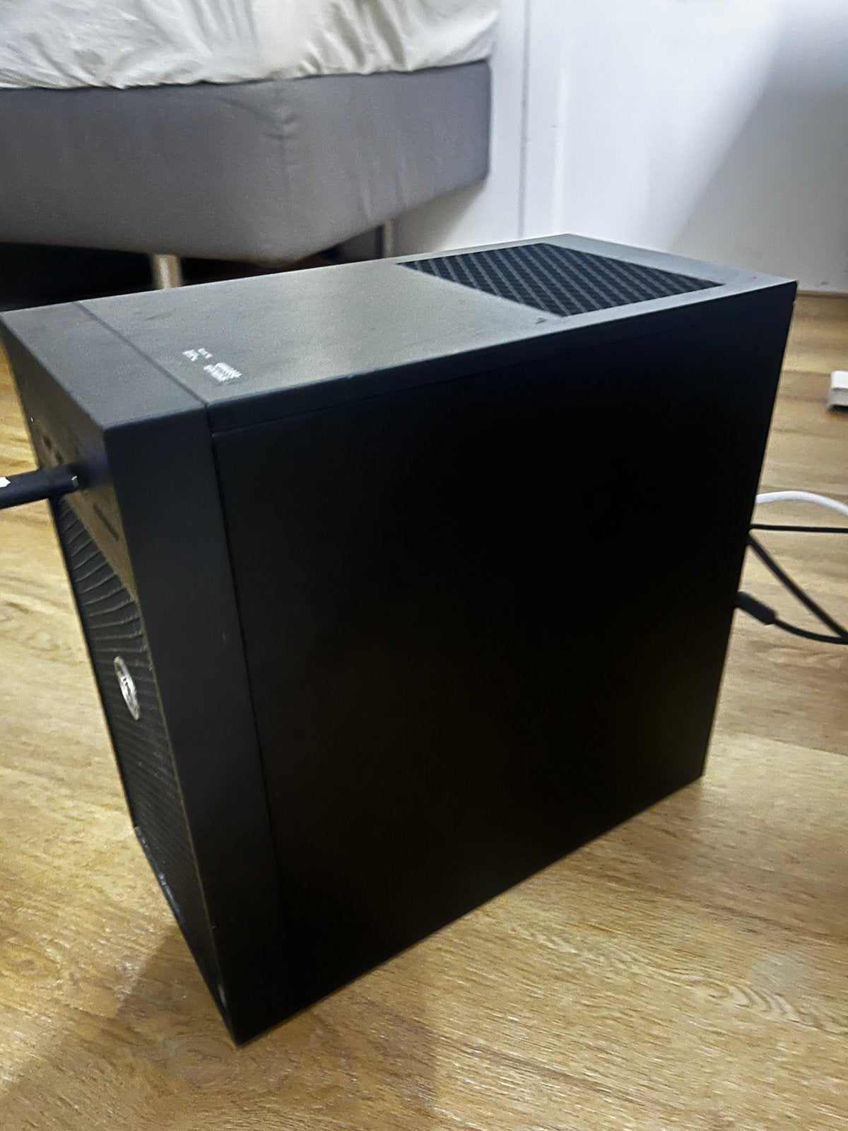 Gaming pc RTX 2060 I7-8700 1TB, Computers en Software, Ophalen, Gebruikt