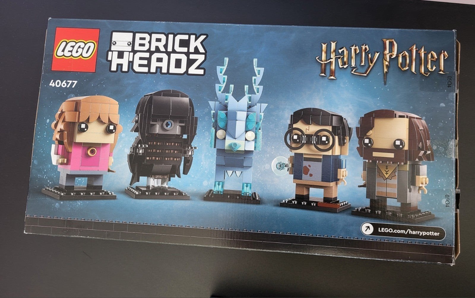 harry potter lego, Lego, Harry Potter, Ophalen of Verzenden, Zo goed als nieuw