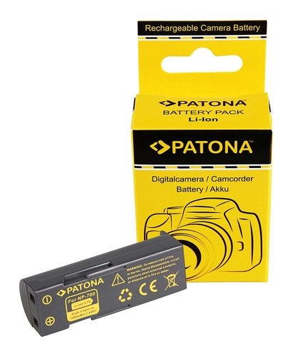 Battery Samsung Digimax L77 DG-X50-K DG-X50-R DG-X50-S, Nieuw