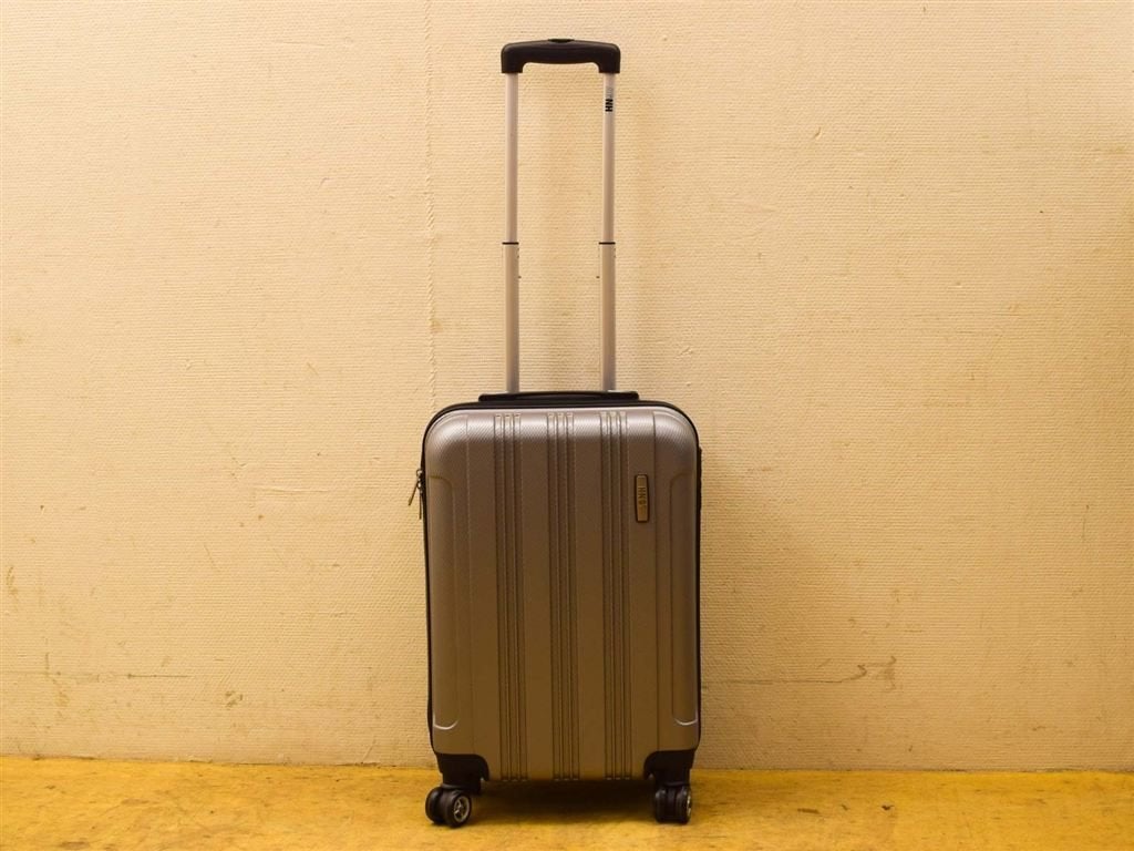 HN 97 Koffer/trolley 51459, Ophalen of Verzenden, Gebruikt, Overige materialen, 70 cm of meer