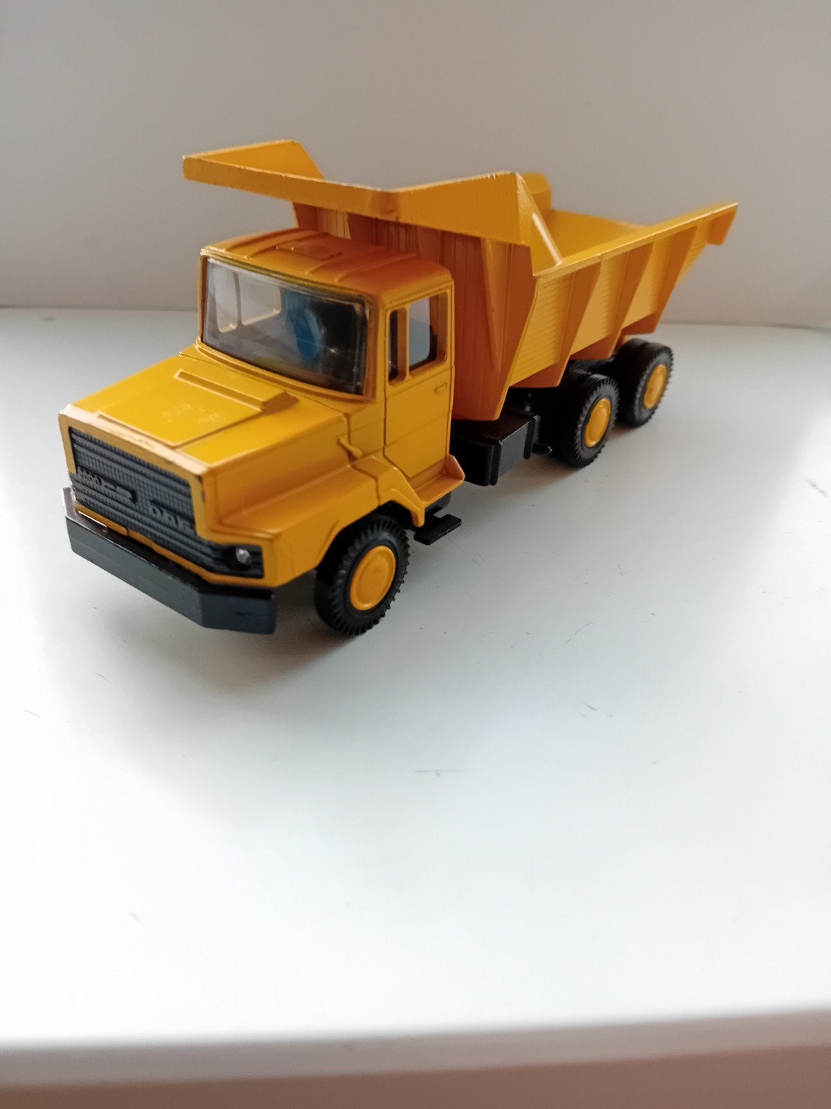 Daf 2800 NAT kieper, Ophalen of Verzenden, Nieuw, Bus of Vrachtwagen, Lion Toys