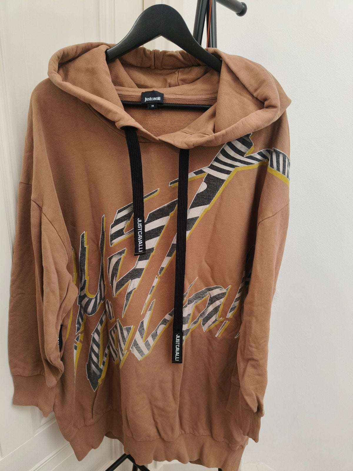 Hoody, Kleding | Dames, Ophalen of Verzenden, Gedragen, Beige