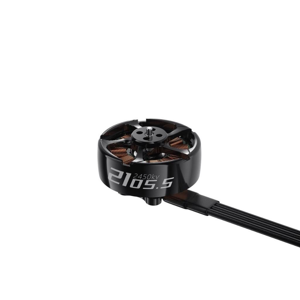 GEPRC SPEEDX2 2105.5 2450KV/2650KV/3450KV Motor, Ophalen of Verzenden, Nieuw, Overige typen