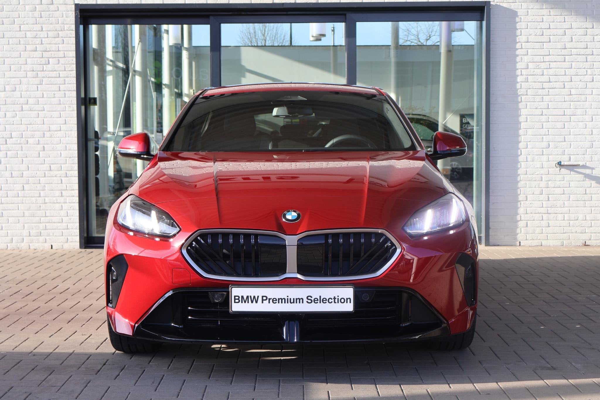 BMW 1 Serie 120 | M Sportpakket | Driving Assistant | Voorst, Auto's, Stof, Gebruikt, Met garantie (alle), Origineel Nederlands