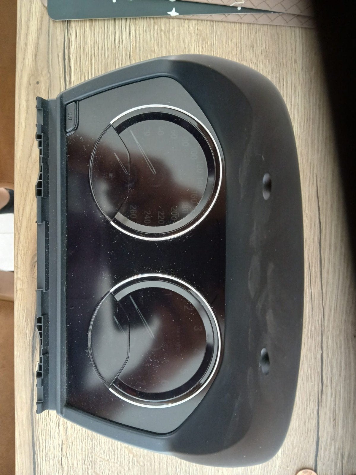 Bmw f20 teller  'Black panel', Auto-onderdelen, Dashboard en Schakelaars, Ophalen, BMW