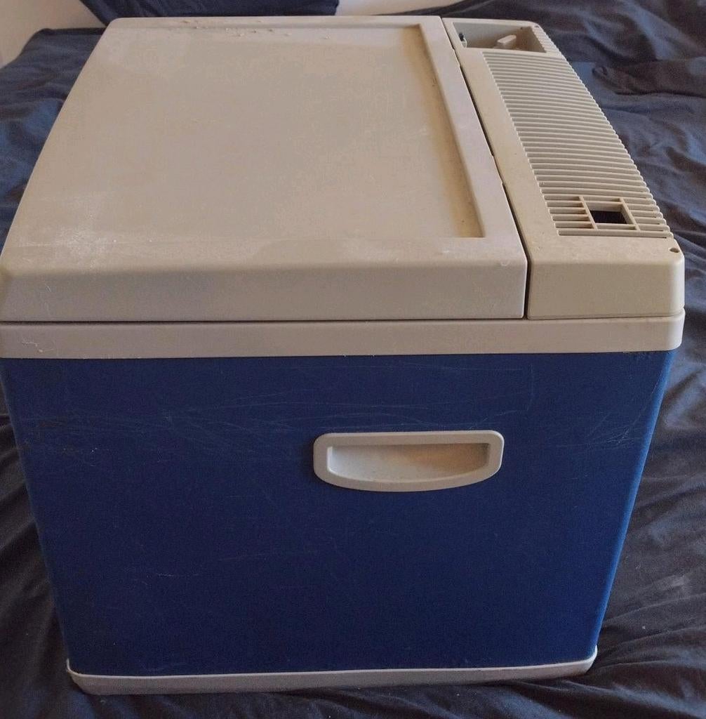 Mobicool B40 Compressor Koelbox 38L, Werkt Perfect, Ophalen of Verzenden, Elektrisch