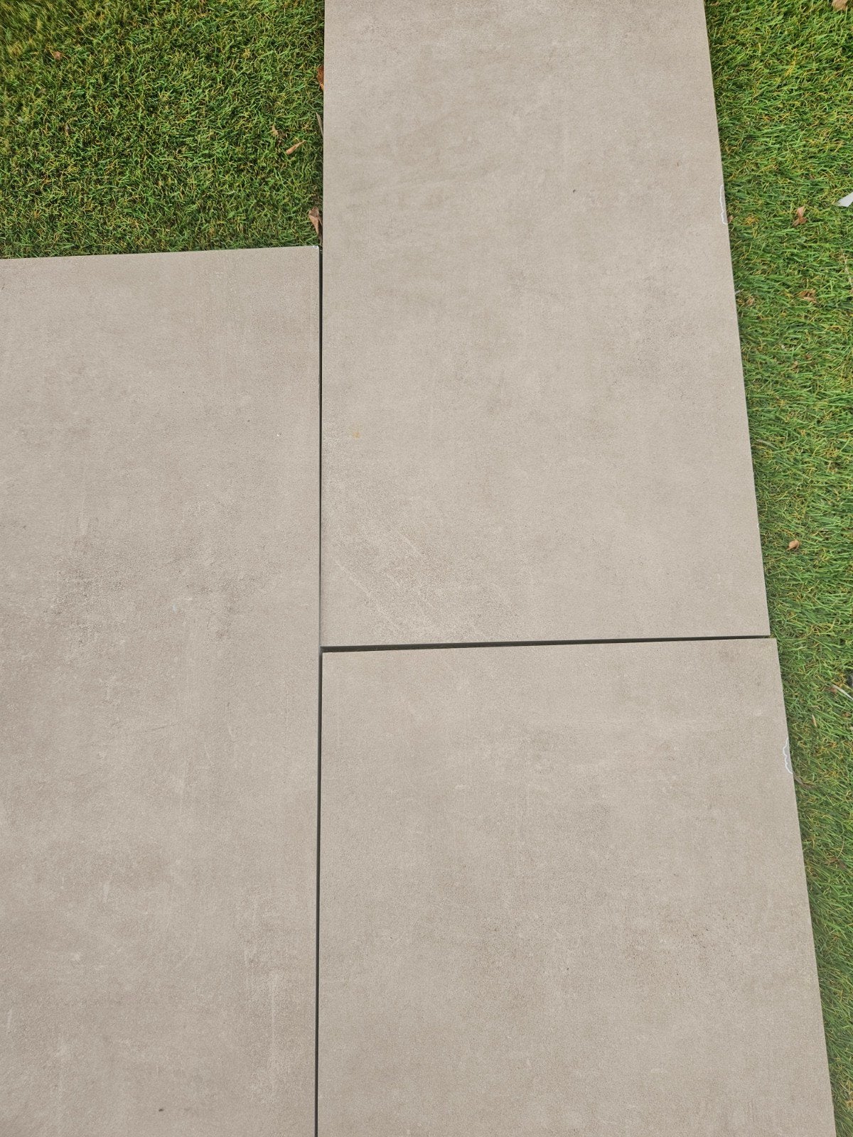 keramiek 40x80x3 full body, Tuin en Terras, Tegels en Klinkers, Ophalen of Verzenden, Nieuw, Keramiek, Terrastegels