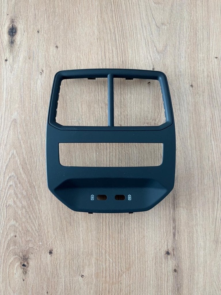 Seat Leon mk4 - Rear Air Vent Part, Ophalen of Verzenden, Gebruikt, Seat