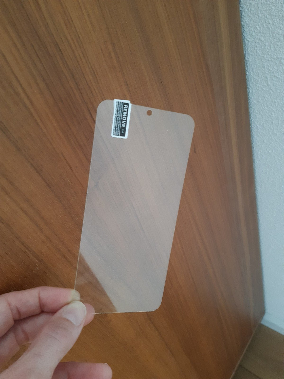 Screenprotector Samsung A40, Ophalen of Verzenden, Nieuw