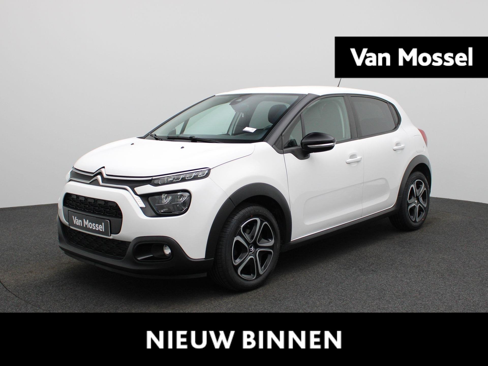 Citroen C3 1.2 PureTech Feel | APPLE CARPLAY | ANDROID AUTO