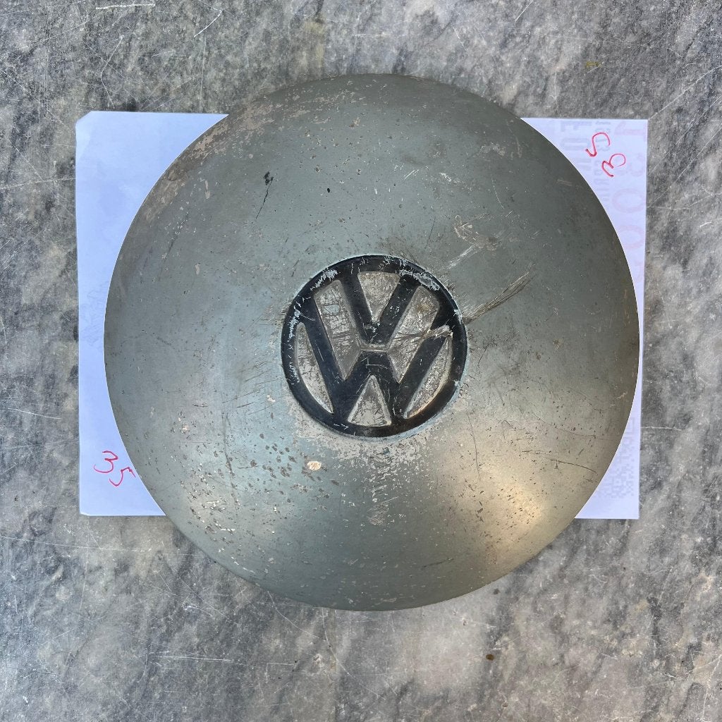 VW wieldop 5x205 origineel Split bus bedrijfswagen, Ophalen of Verzenden, Gebruikt
