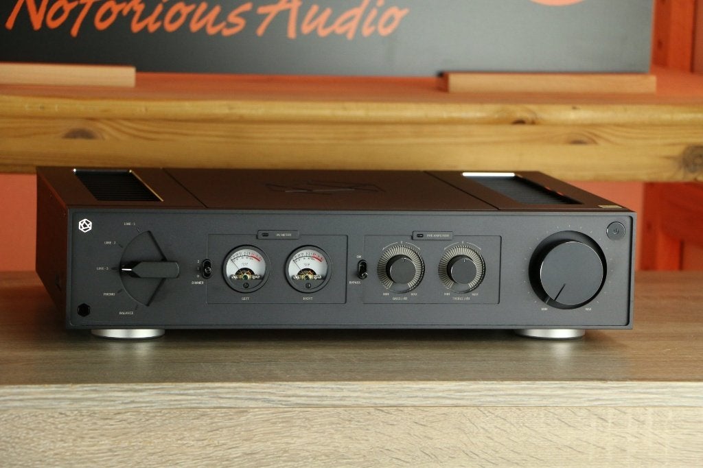 Hifi Rose RA280 / RA 280 TRADE OK. Met 100% Dealergarantie!, Overige merken, Support@hirose.co.kr, Ophalen of Verzenden, Zo goed als nieuw